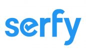 serfy logo